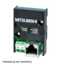 FX3G-485-BD-RJ