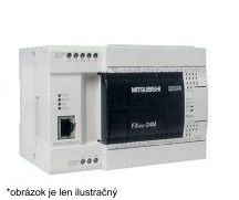 FX3GE-24MR/ES