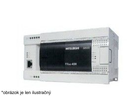 FX3GE-40MR/ES