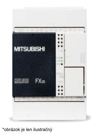 FX3S-14MT/DS.