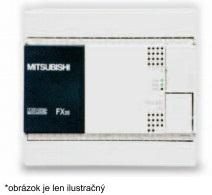 FX3S-30MT/ES-2AD