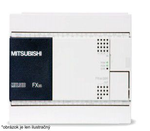 FX3S-30MT/ESS
