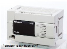 FX3U-16MR/ES