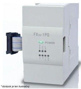 FX3U-1PG