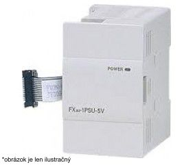FX3U-1PSU-5V