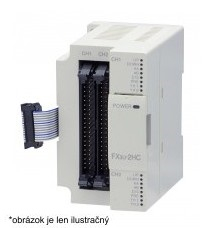 FX3U-2HC