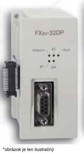 FX3U-32DP
