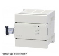 FX3U-4LC