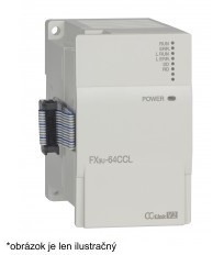 FX3U-64CCL