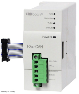 FX3U-CAN