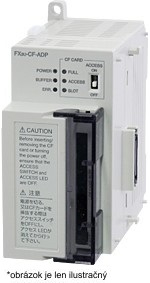 FX3U-CF-ADP