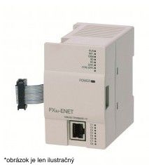 FX3U-ENET