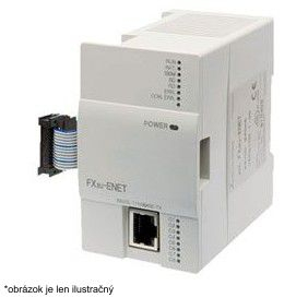 FX3U-ENET-P502