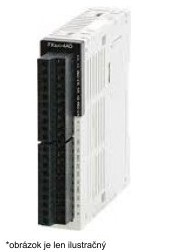 FX3UC-4AD