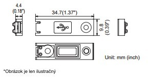 GT14-50UCOV