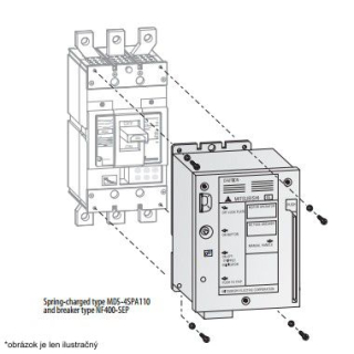 MDS-8SPD110, LSP-NO 754