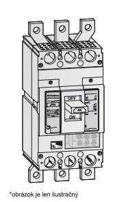 NF400-UEP 4P 200-400A W-CE