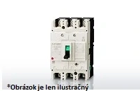 NF63-HW 4P 50A W