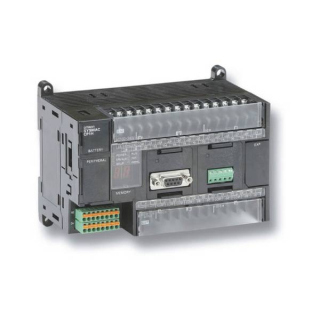 CP1H-XA40DT-D