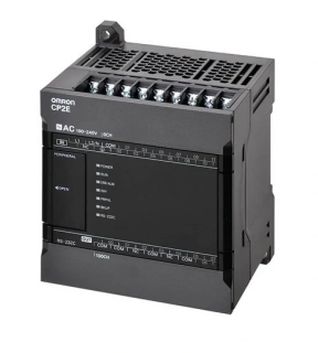 CP2E-E20DR-A