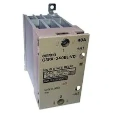 G3PA-430B-VD 12-24VDC