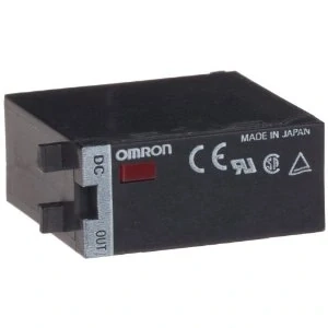 G3R-OA202SLN-UTU 5-24VDC