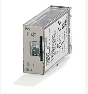 H3RN-21 12VDC