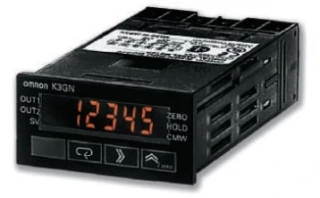 K3GN-NDC-FLK 24VDC