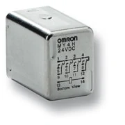 MY4H-0 24VDC