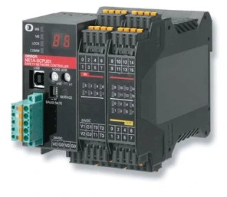 NE1A-SCPU01-V1 VER2.0